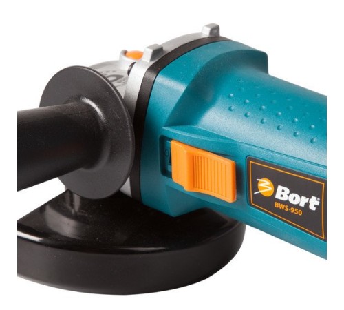 Угловая шлифмашина Bort BWS-950