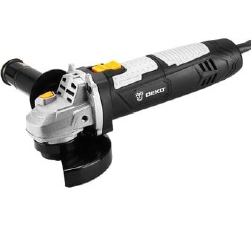 Угловая шлифмашина Deko DKAG1150