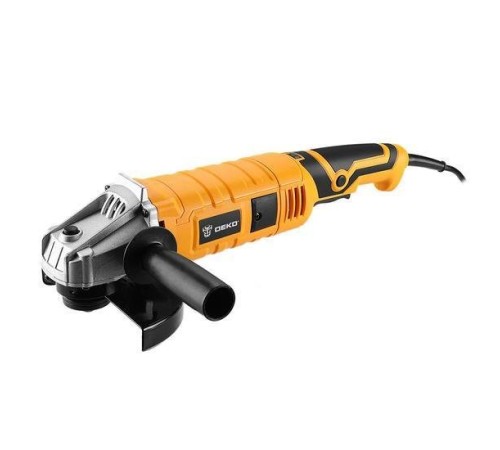 Угловая шлифмашина Deko DKAG1500-150 063-4299