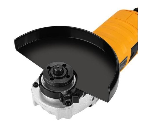 Угловая шлифмашина Deko DKAG1500-150 063-4299