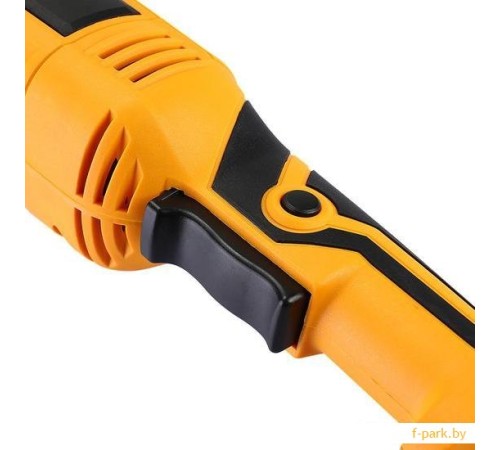 Угловая шлифмашина Deko DKAG1500-150 063-4299