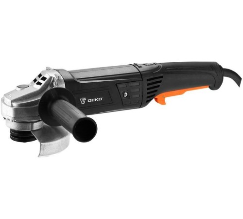 Угловая шлифмашина Deko DKAG1850
