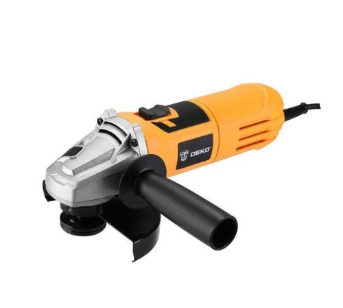 Угловая шлифмашина Deko DKAG650W SET