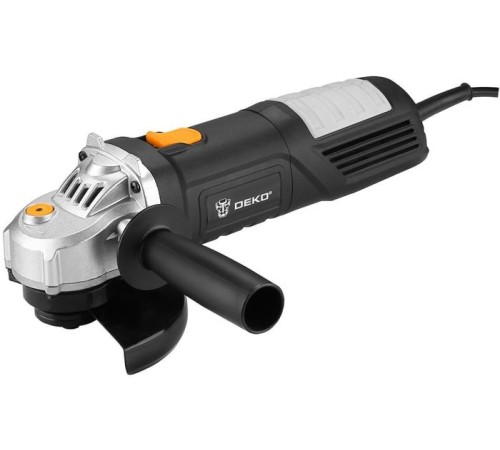 Угловая шлифмашина Deko DKAG750 case
