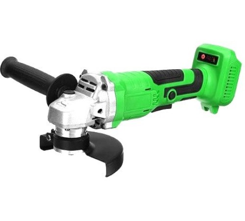 Угловая шлифмашина Zitrek AG 20 Pro SET 2 (с 2-мя АКБ, кейс)
