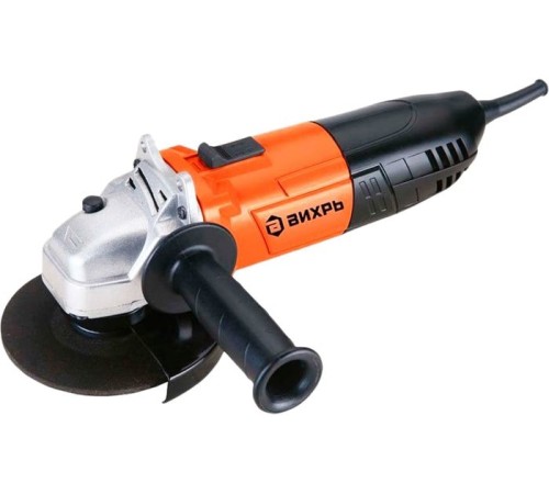 Угловая шлифмашина Вихрь УШМ-125/800