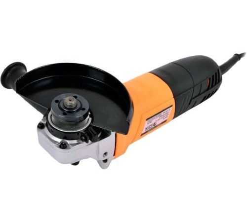 Угловая шлифмашина Вихрь УШМ-125/800