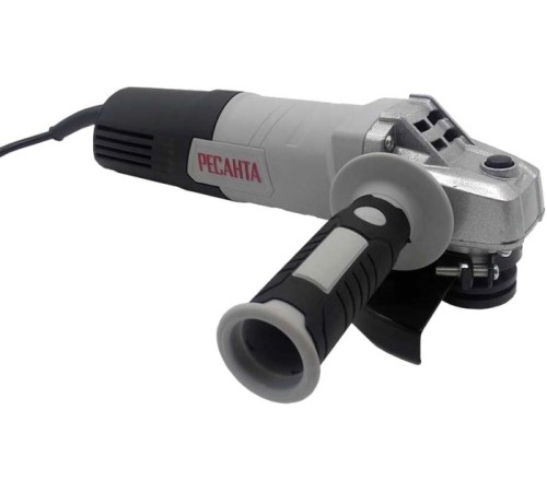 Угловая шлифмашина Ресанта УШМ-125/1100