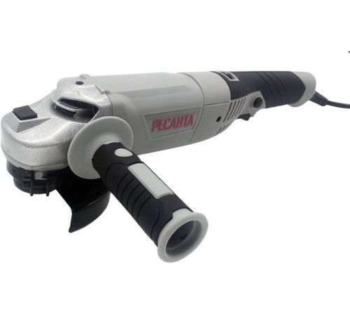 Угловая шлифмашина Ресанта УШМ-125/1200Э