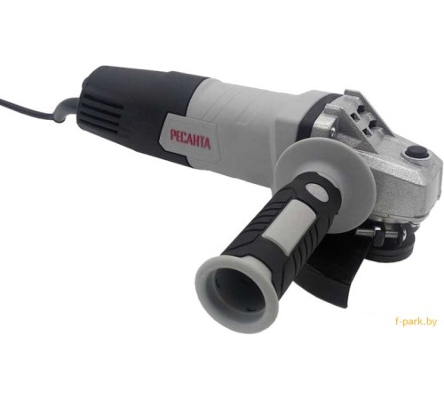 Угловая шлифмашина Ресанта УШМ-125/900