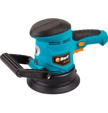 Эксцентриковая шлифмашина Bort BES-450