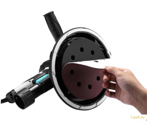 Эксцентриковая шлифмашина Deko DKG900 063-2207