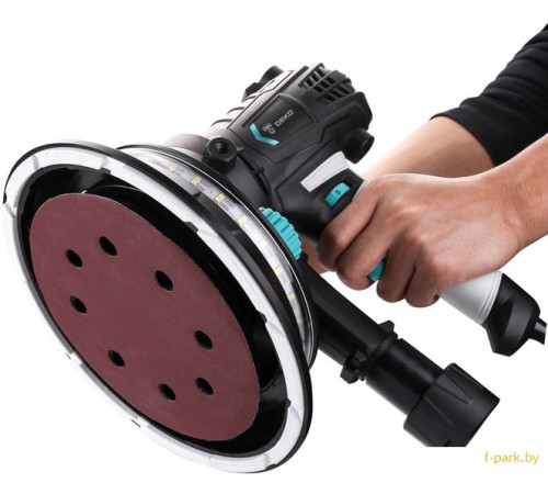 Эксцентриковая шлифмашина Deko DKG900 063-2207