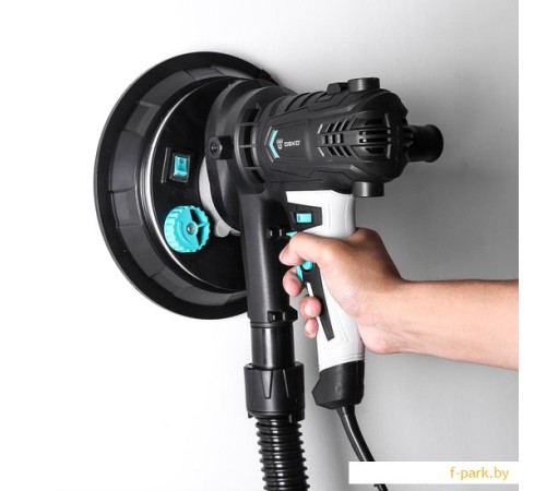 Эксцентриковая шлифмашина Deko DKG900 063-2207