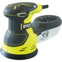 Эксцентриковая шлифмашина Ryobi ROS300A