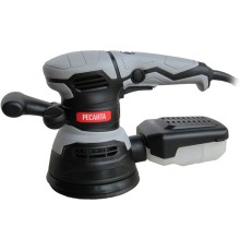 Эксцентриковая шлифмашина Ресанта ЭШМ-125/5Э