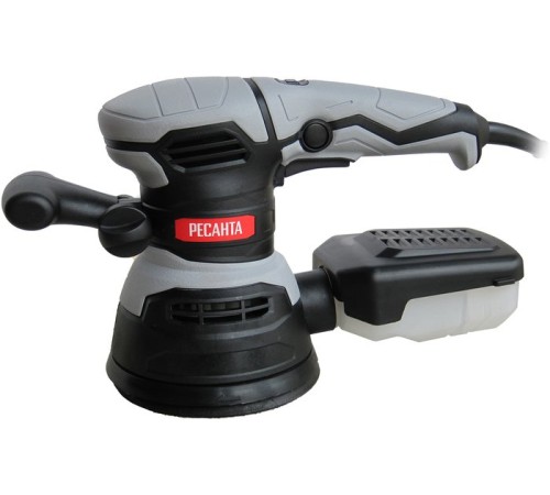 Эксцентриковая шлифмашина Ресанта ЭШМ-125/5Э