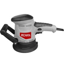 Эксцентриковая шлифмашина Ресанта ЭШМ-125Э