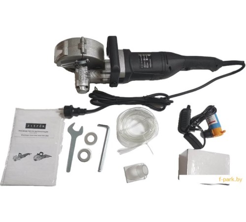 Штроборез Zitrek ZKW-1800 067-2002