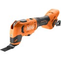 Реноватор AEG Powertools BMT18-0 4935478943 (без АКБ)