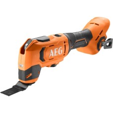 Реноватор AEG Powertools BMT18-0 4935478943 (без АКБ)