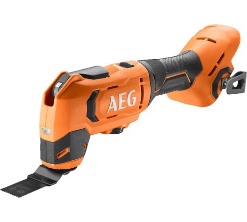 Реноватор AEG Powertools BMT18-0 4935478943 (без АКБ)