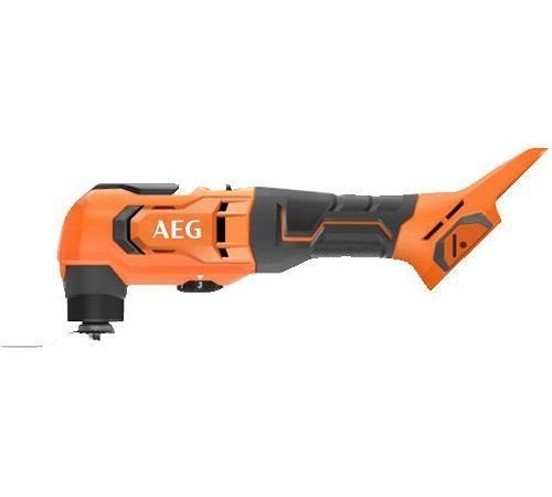 Реноватор AEG Powertools BMT18-0 4935478943 (без АКБ)