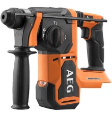 Перфоратор AEG Powertools BBH 18BL2-0 4935480697 (без АКБ)