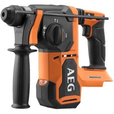 Перфоратор AEG Powertools BBH 18BL2-0 4935480697 (без АКБ)