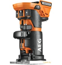 Кромочно-петельный фрезер AEG Powertools BOF18BL2-0 4935479163 (без АКБ)