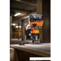 Кромочно-петельный фрезер AEG Powertools BOF18BL2-0 4935479163 (без АКБ)