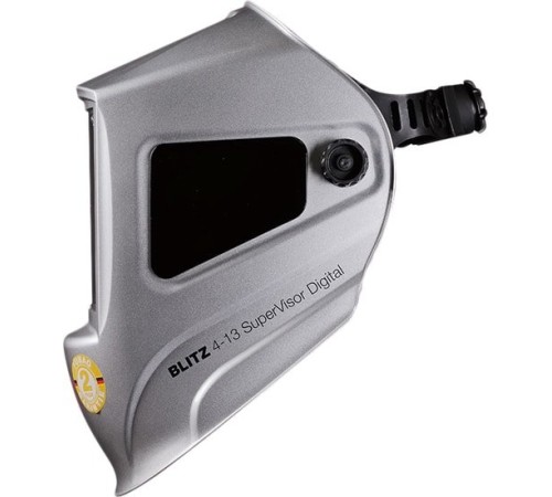 Сварочная маска Fubag Blitz 4-13 SuperVisor Digital