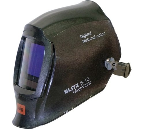 Сварочная маска Fubag Blitz 5-13 MaxiVisor Digital Natural Color