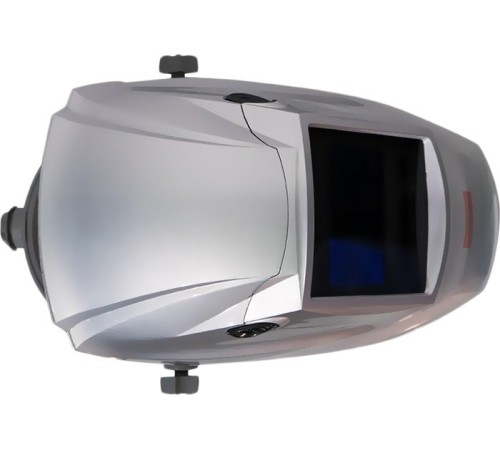 Сварочная маска Fubag Blitz 5-13 Visor Digital Natural Color