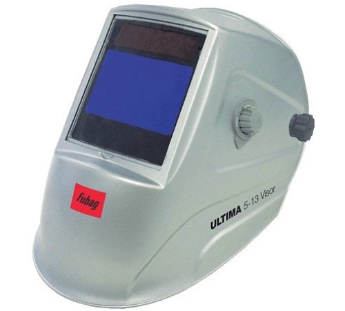 Сварочная маска Fubag Ultima 5-13 Visor
