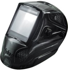 Сварочная маска Fubag Ultima 5-13 Panoramic (black)