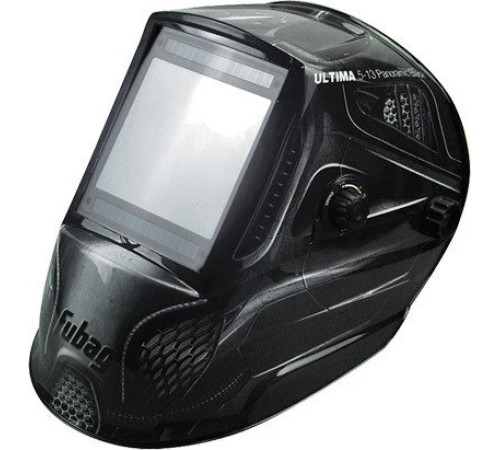 Сварочная маска Fubag Ultima 5-13 Panoramic (black)