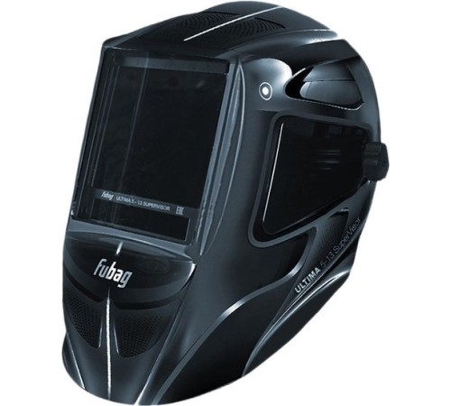 Сварочная маска Fubag Ultima 5-13 SuperVisor