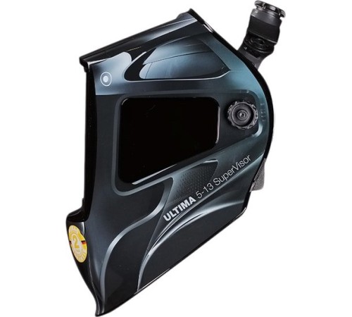 Сварочная маска Fubag Ultima 5-13 SuperVisor