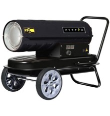 Тепловая пушка дизельная Zitrek BFG-20