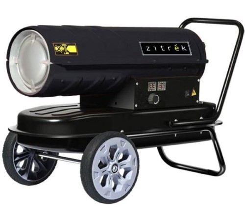 Тепловая пушка дизельная Zitrek BFG-20