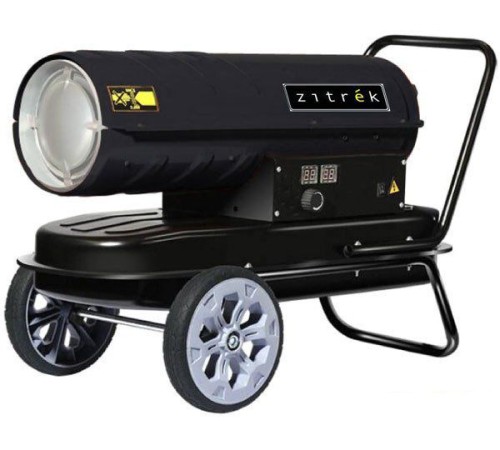 Тепловая пушка дизельная Zitrek BFG-30