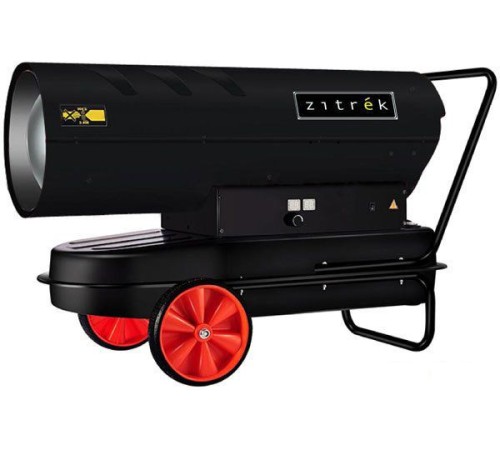 Тепловая пушка дизельная Zitrek BFG-80