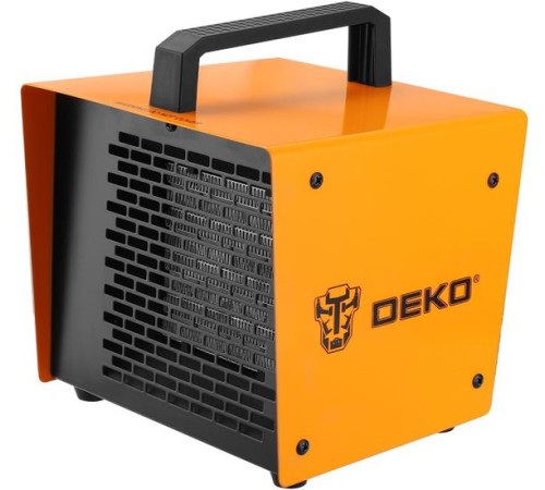 Тепловая пушка электрическая Deko DKIH2200