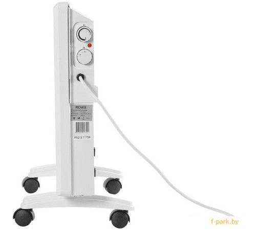 Конвектор Ресанта ОК-1600