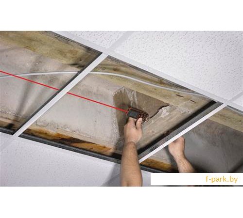 Лазерный дальномер AEG LMG 50