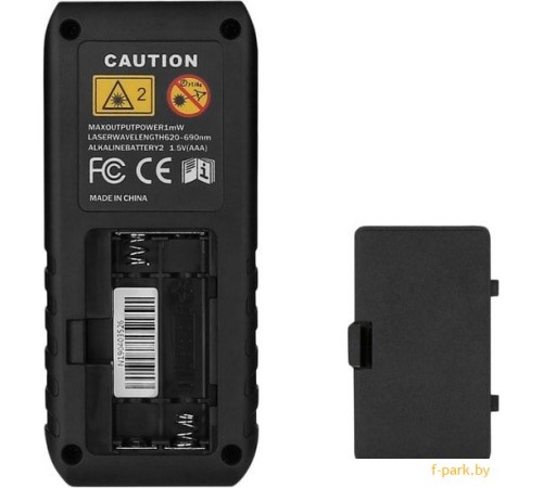 Лазерный дальномер Deko LRE110-70m