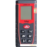 Лазерный дальномер Fubag Lasex 20