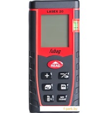 Лазерный дальномер Fubag Lasex 20