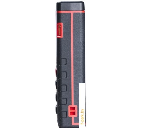 Лазерный дальномер Fubag Lasex 40